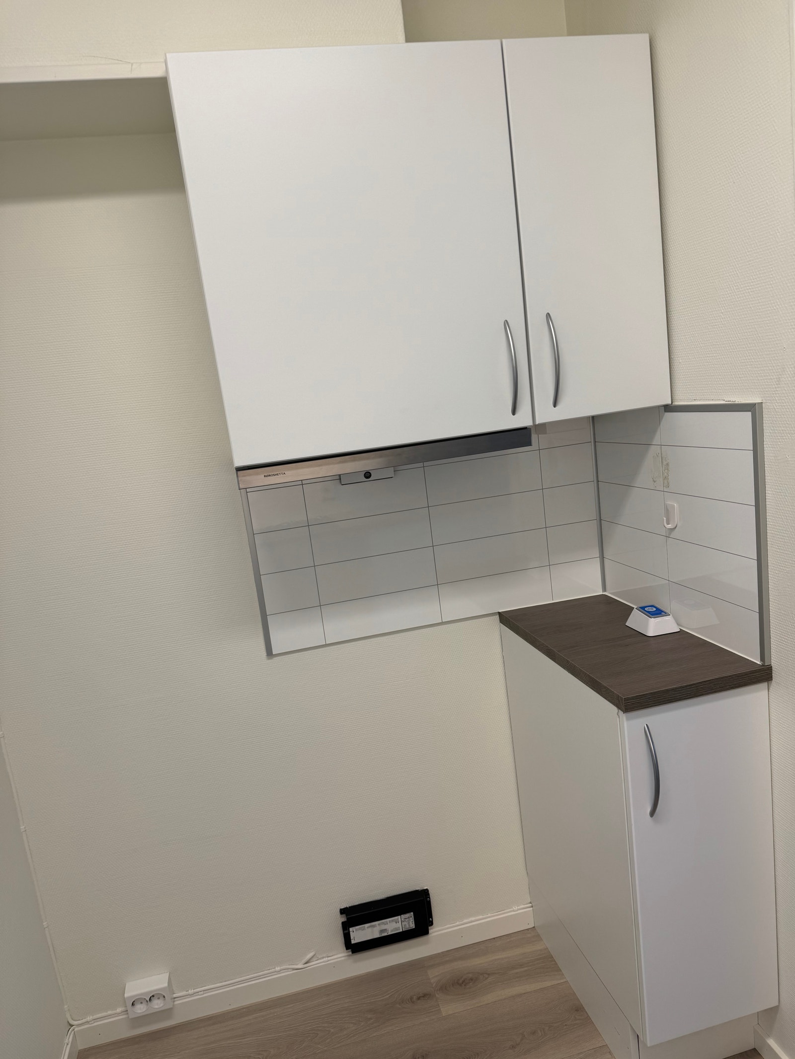 Bildene er hentet fra en tilsvarende leilighet og kan avvike fra aktuell bolig. Galleribilde