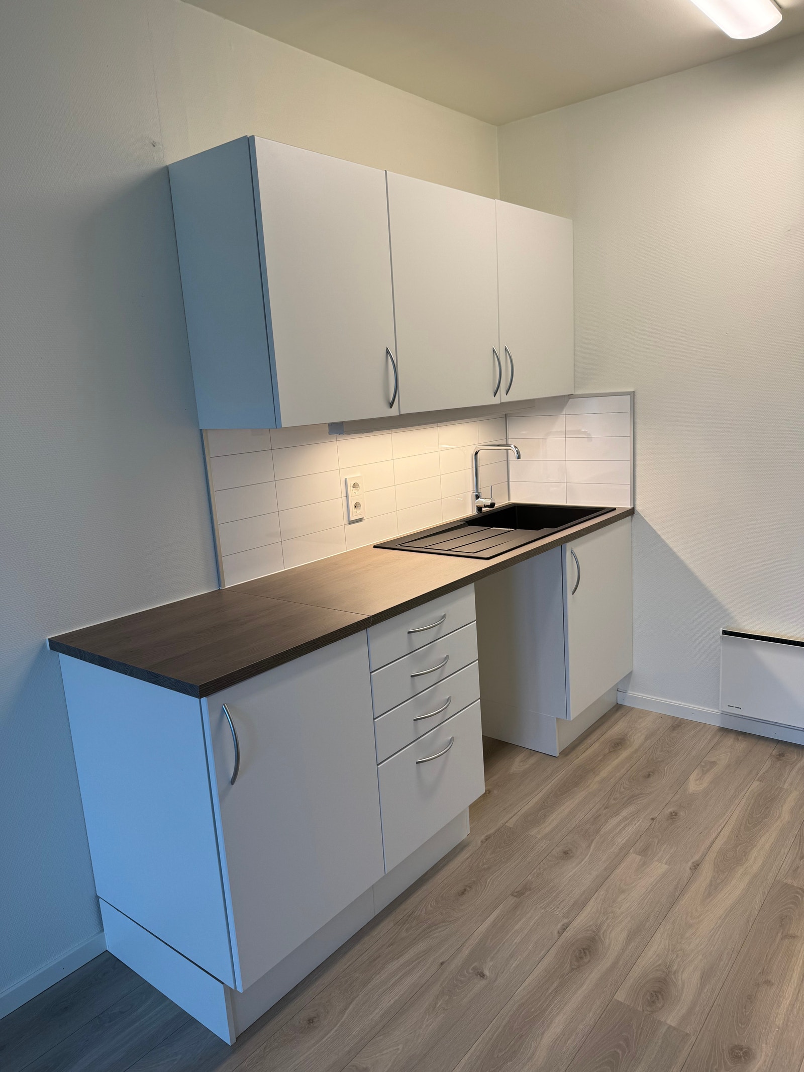 Bildene er hentet fra en tilsvarende leilighet og kan avvike fra aktuell bolig. Galleribilde