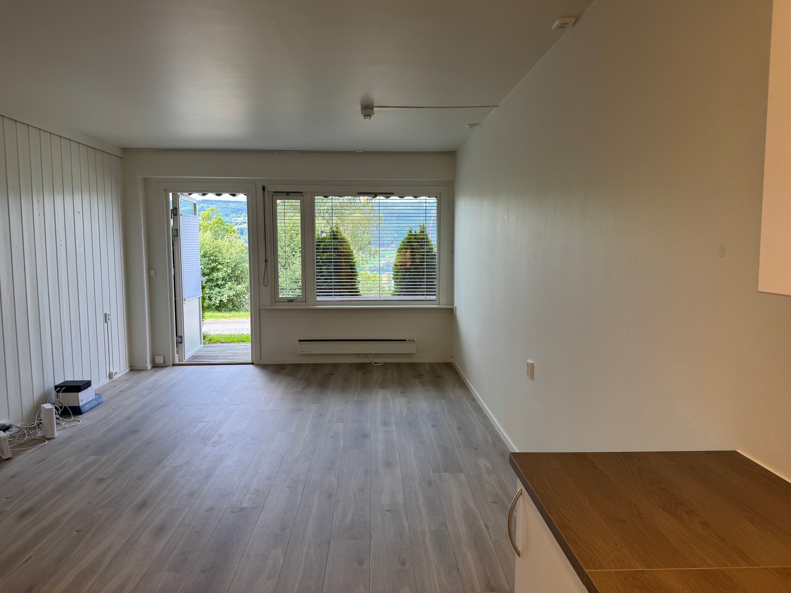 Bildene er hentet fra en tilsvarende leilighet og kan avvike fra aktuell bolig. Galleribilde