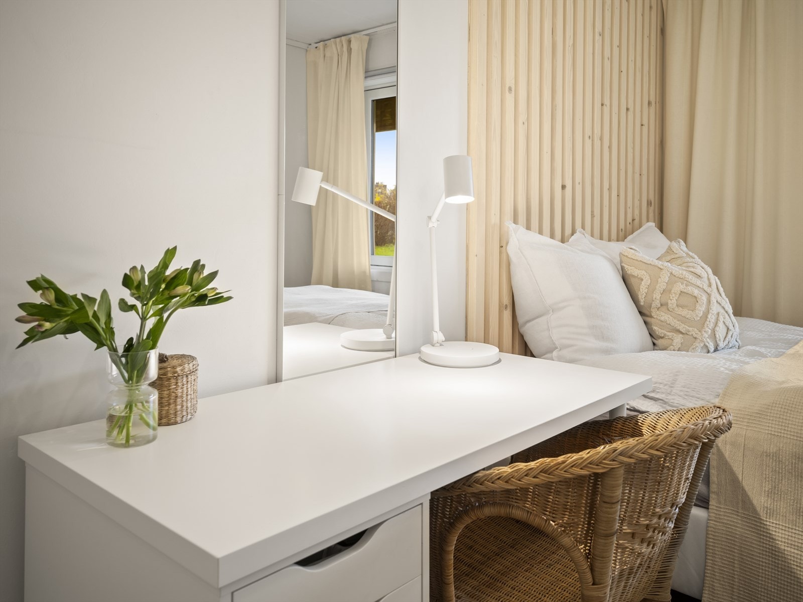 Soverom 2 Galleribilde