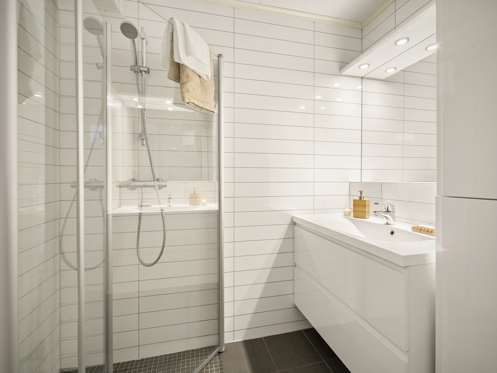 Baderom 2 Galleribilde