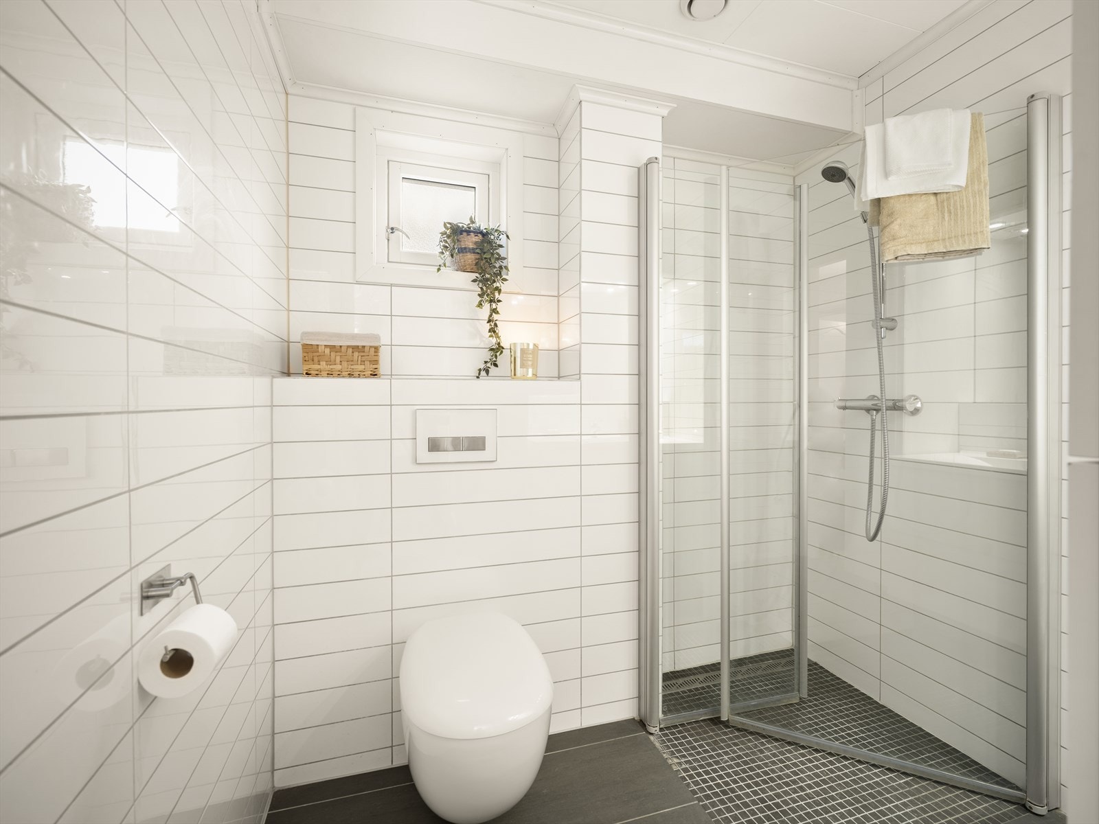 Baderom 2 Galleribilde