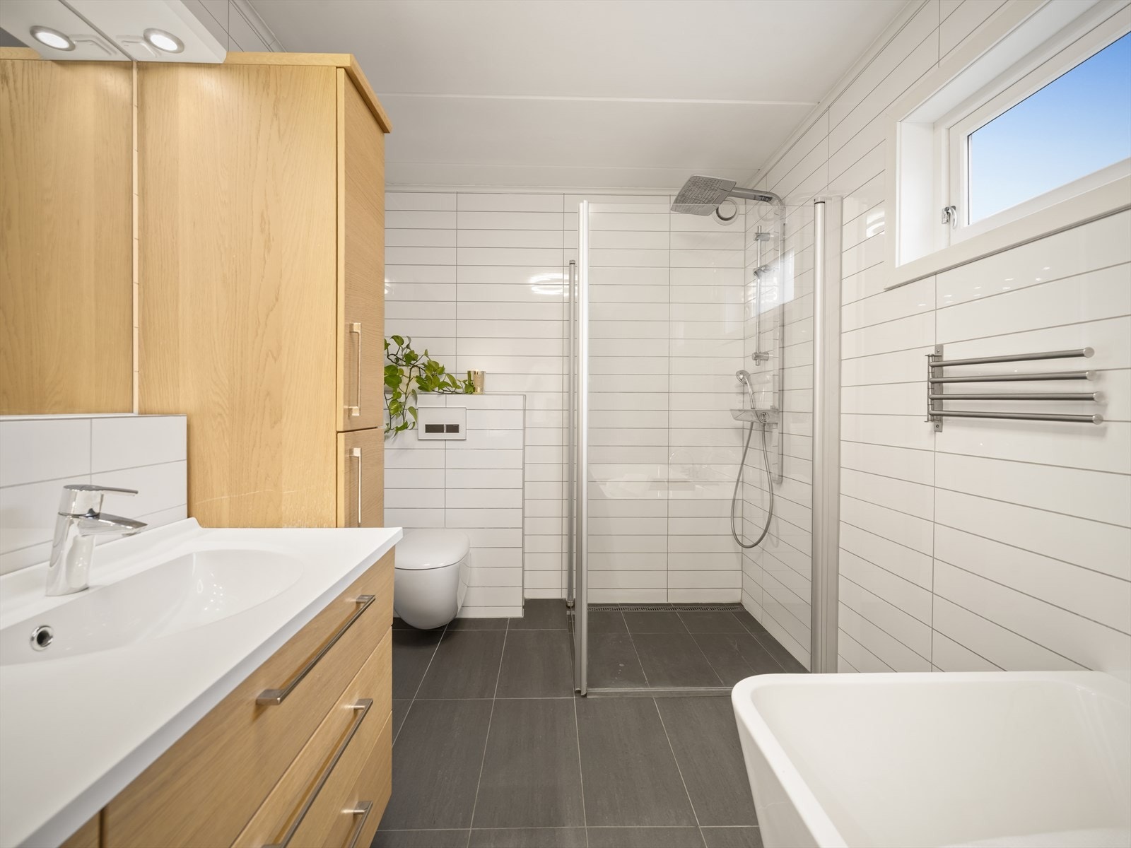 Baderom 1 Galleribilde