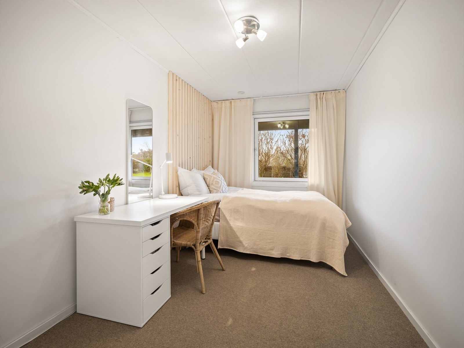 Soverom 2 Galleribilde