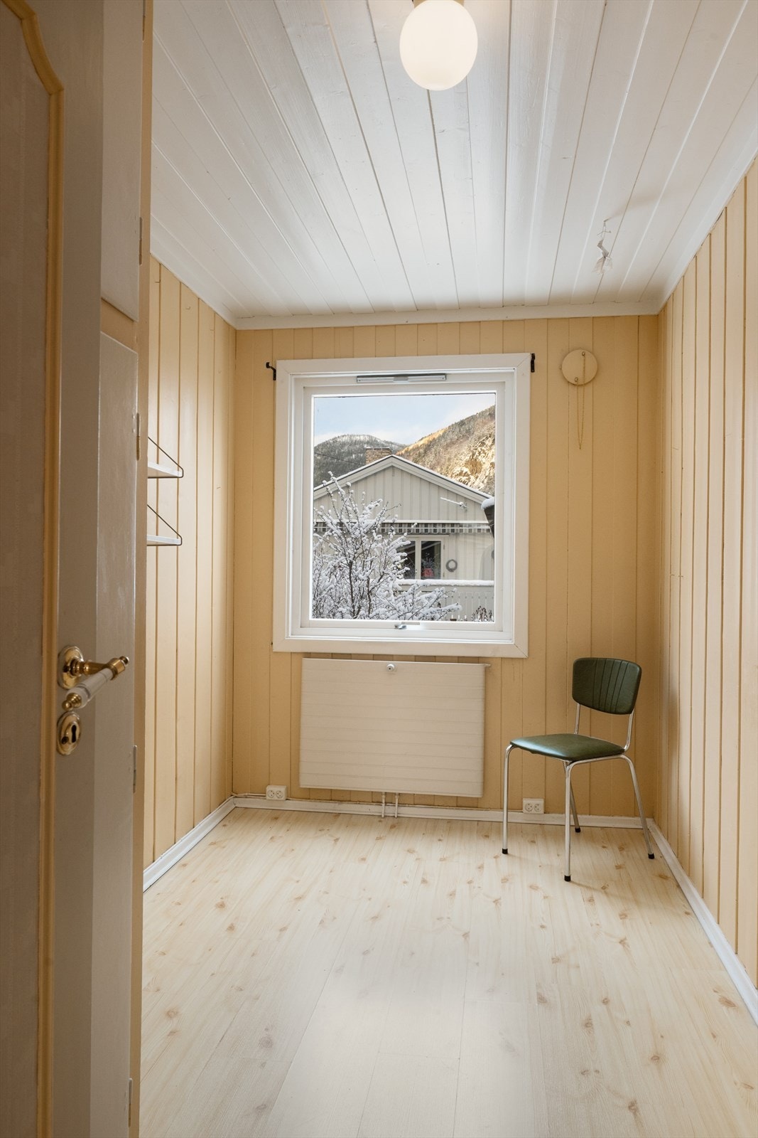 Soverom 2 Galleribilde