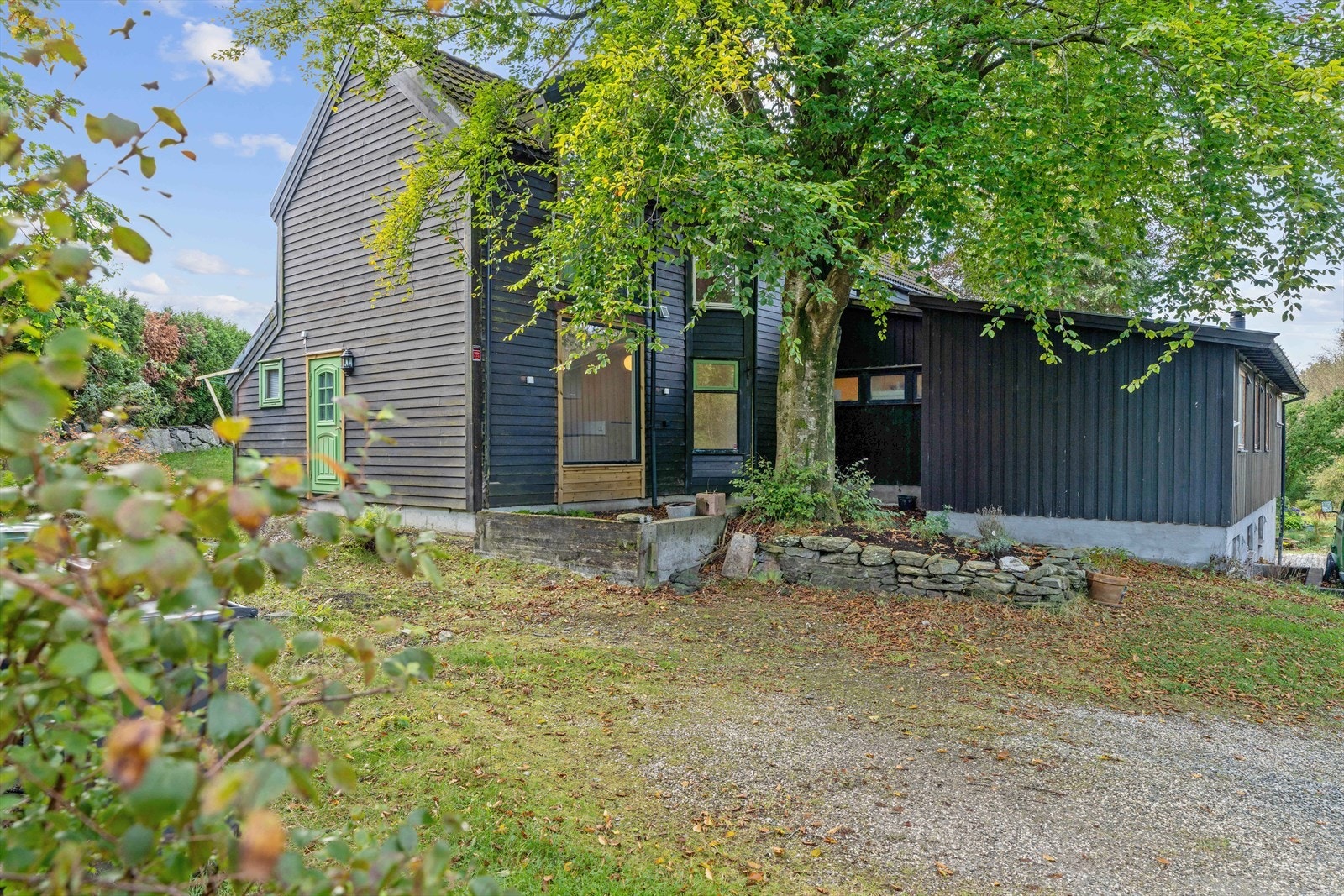 Velkommen til Camilla Colletts Gate 23A Galleribilde