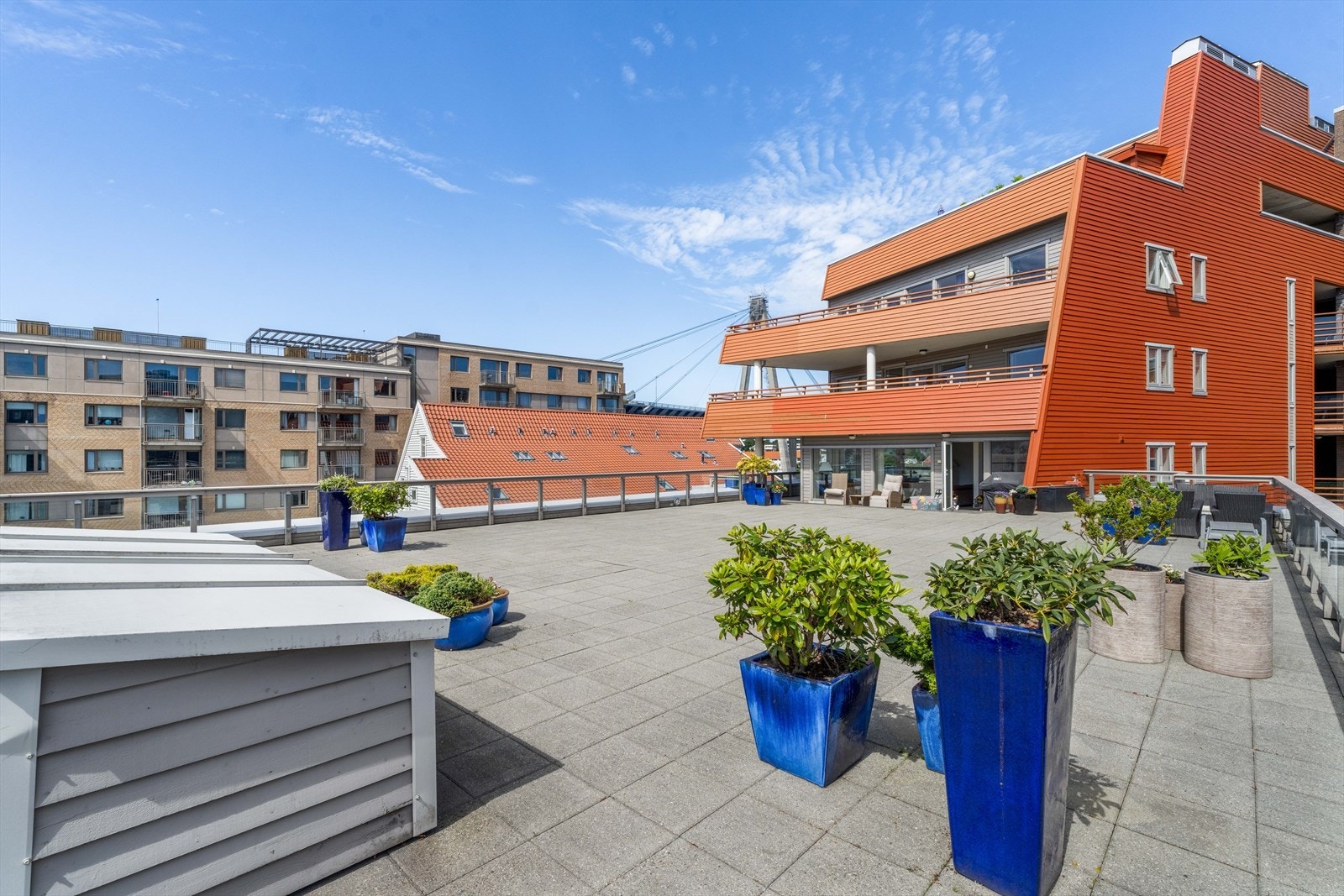 Velkommen til Verven 46! Galleribilde