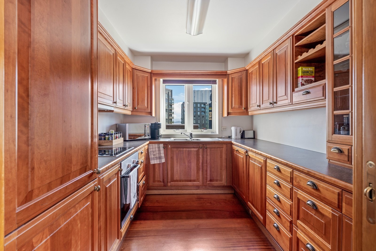 Kjøkken Galleribilde