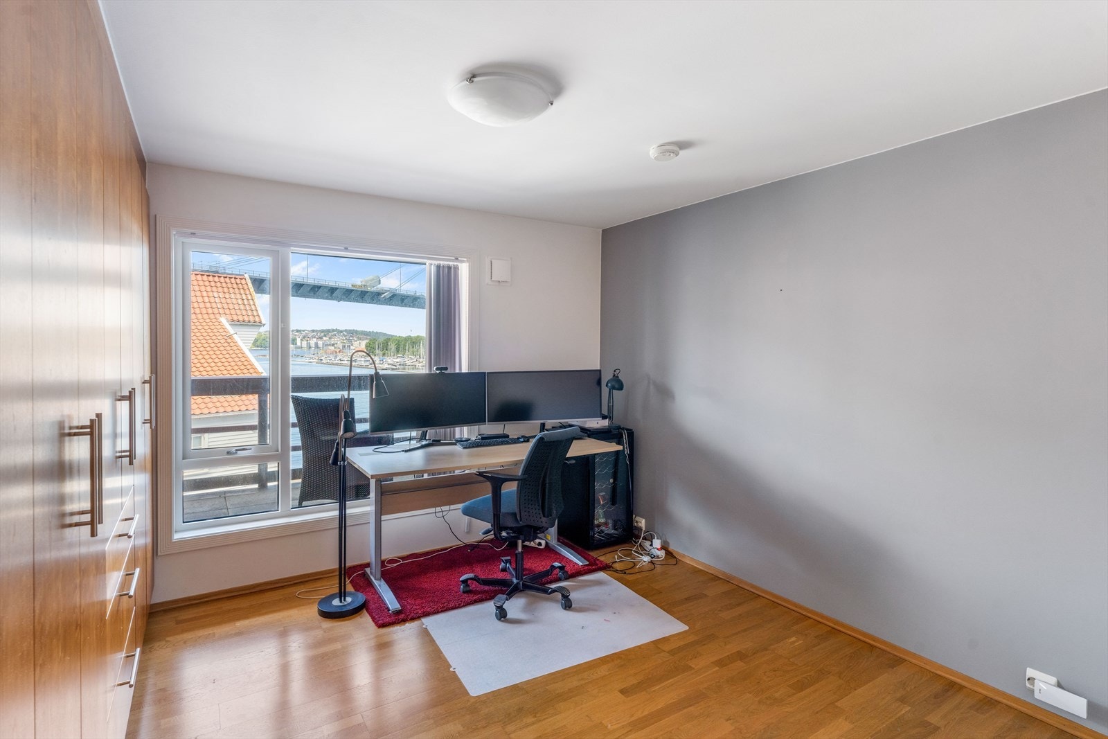 Soverom 2 Galleribilde