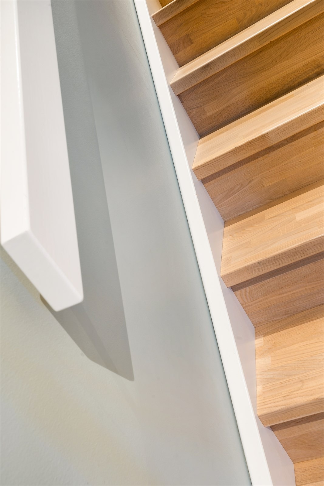 La oss ta en titt i andre etasje. Galleribilde