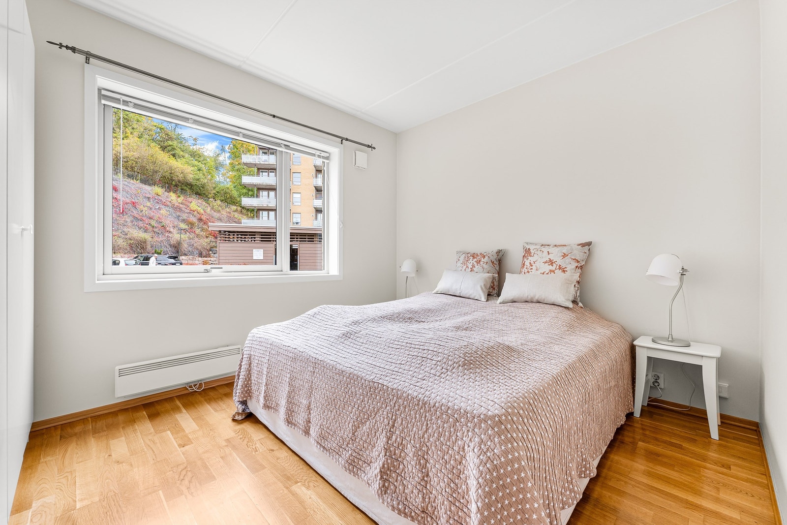 Soverom 2 Galleribilde