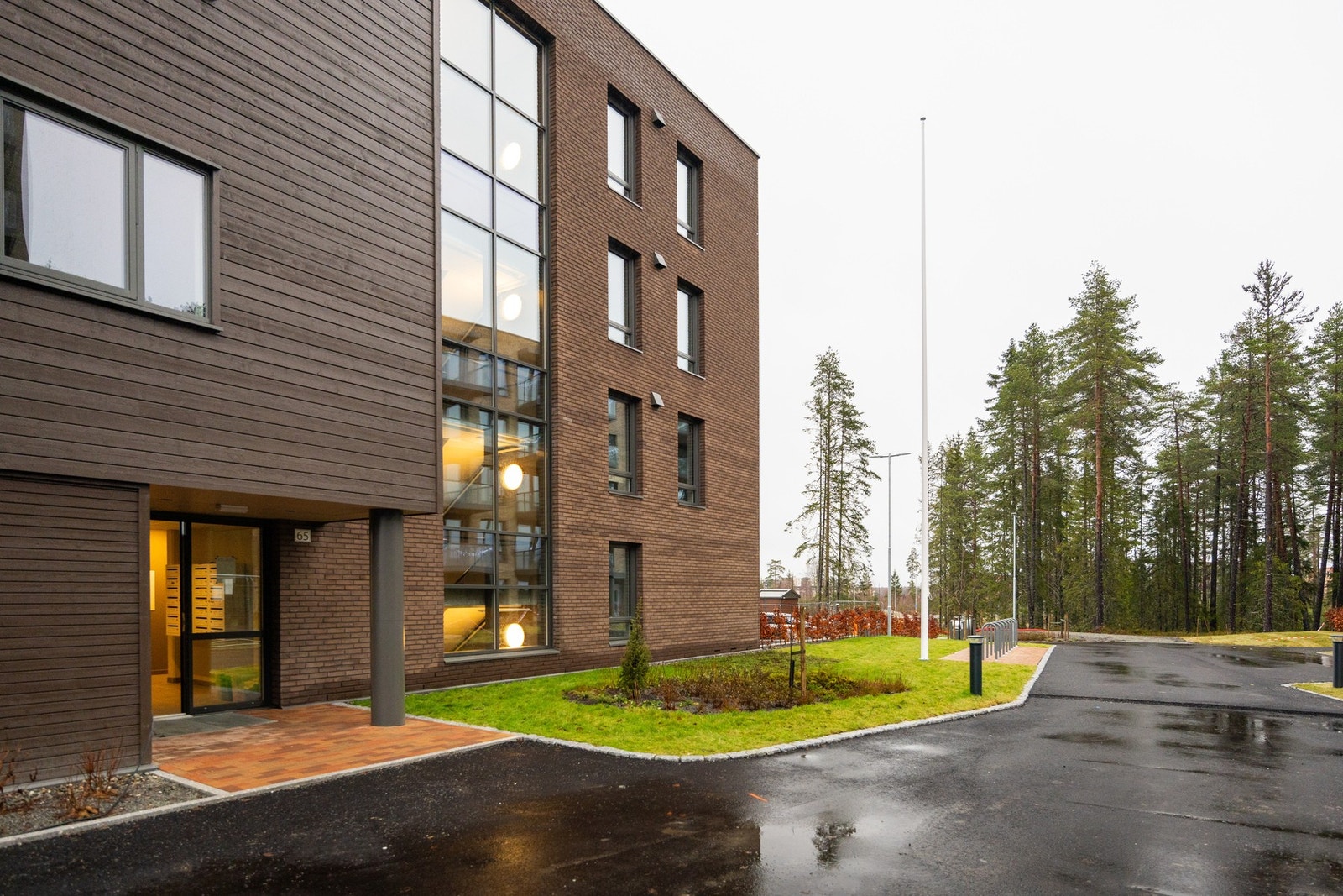 Husk visningspåmelding! Galleribilde