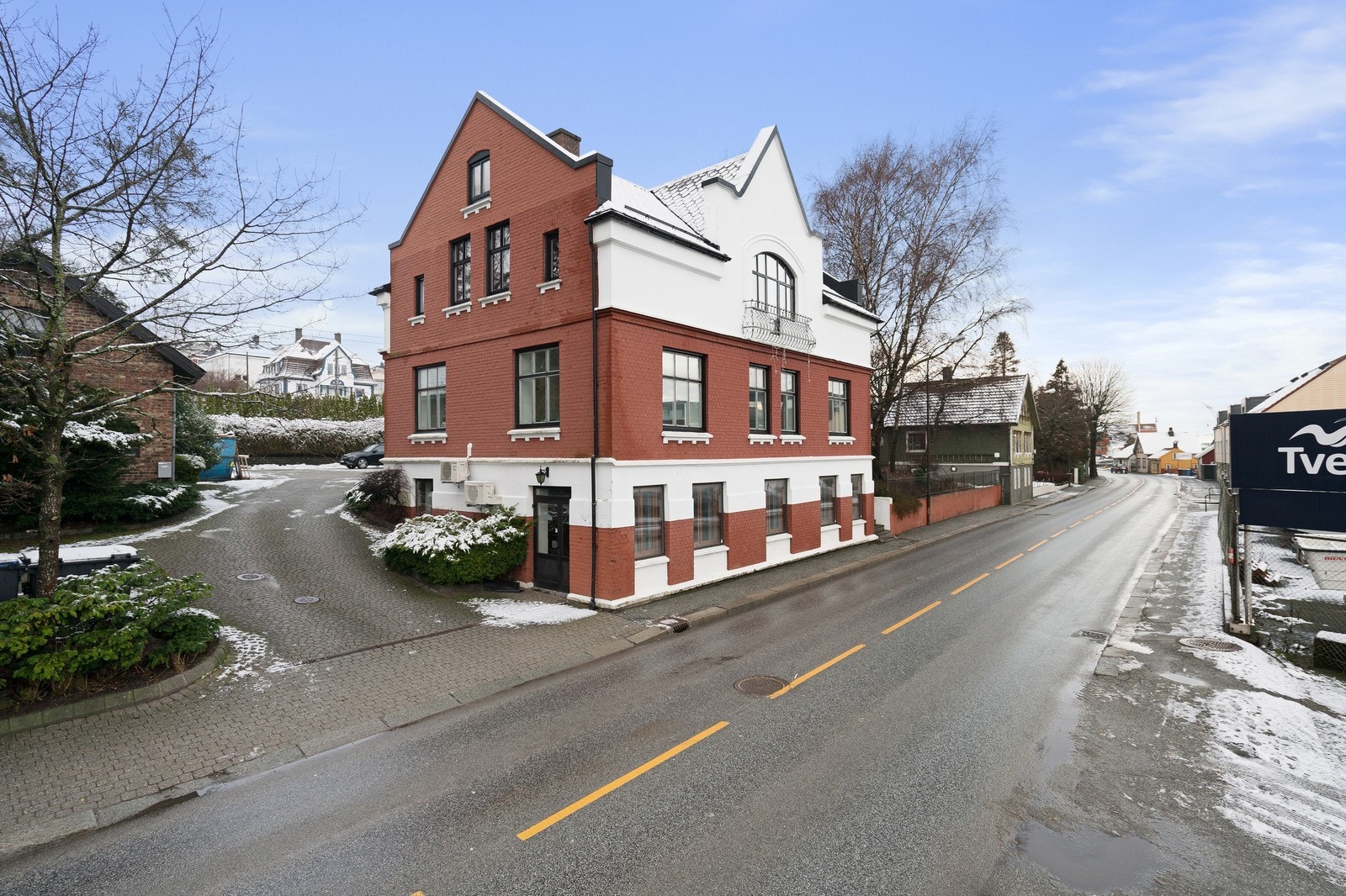 Strandgata 66 Galleribilde