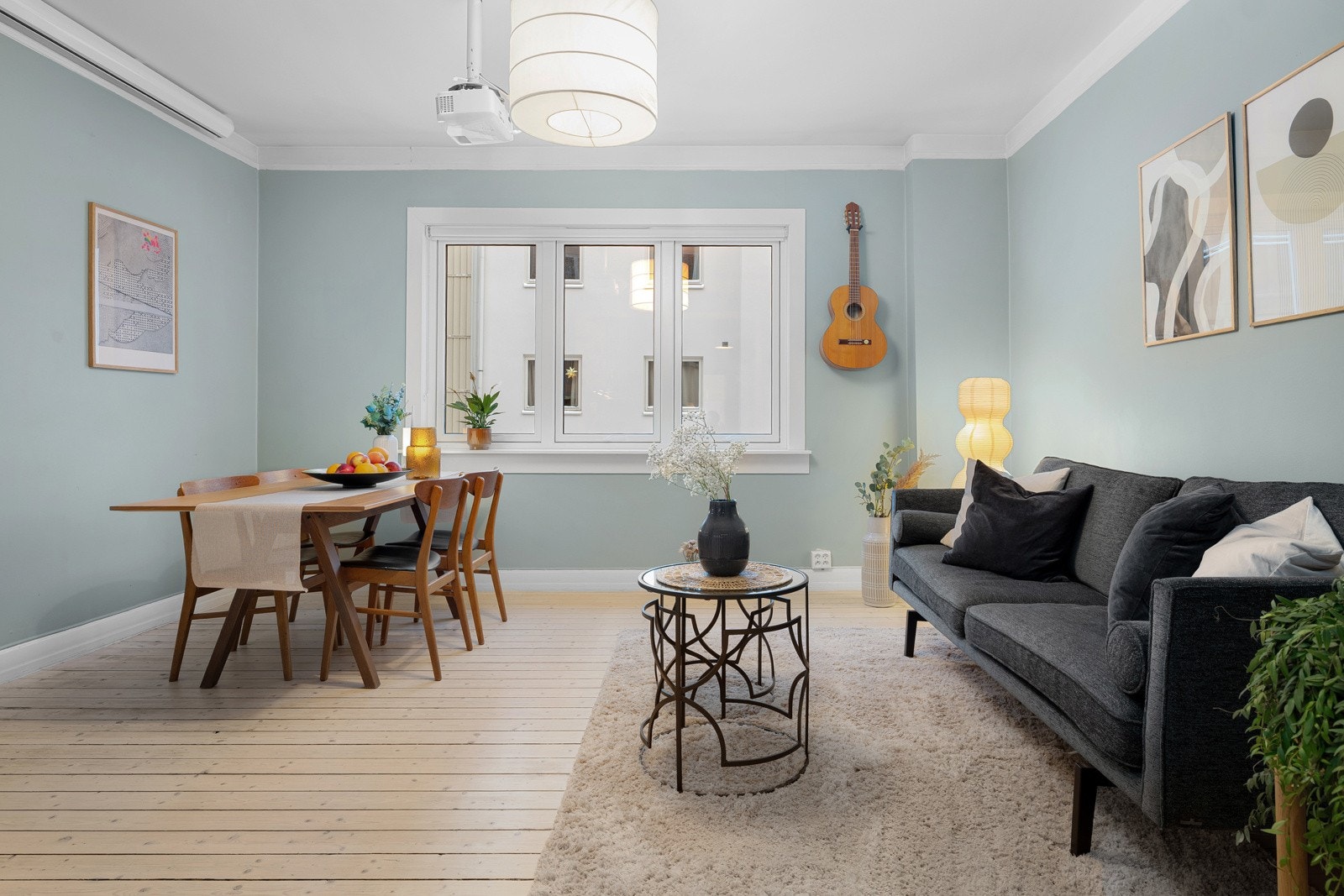 Velkommen til Gruegata 23 B! Galleribilde