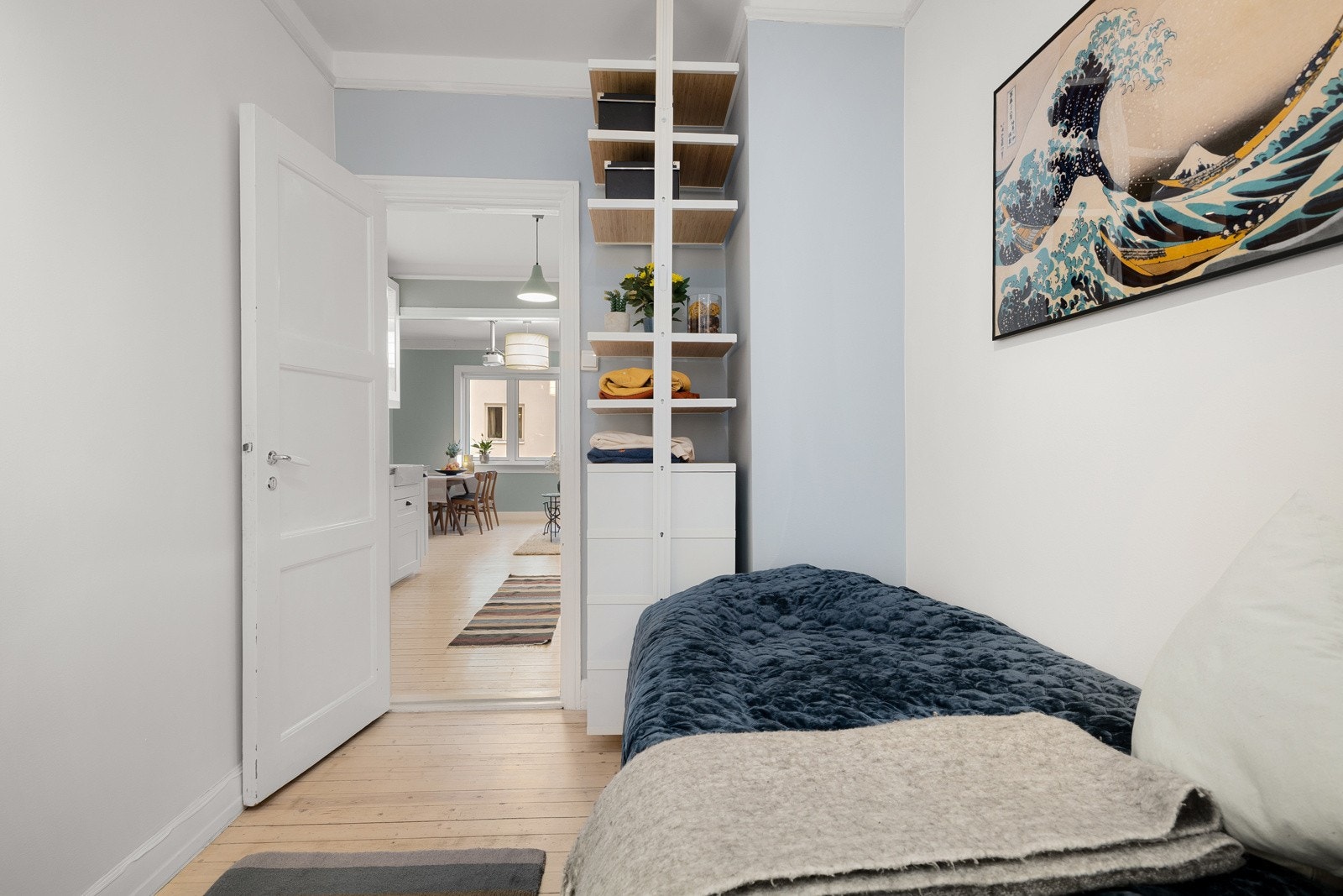 Soverom III Galleribilde