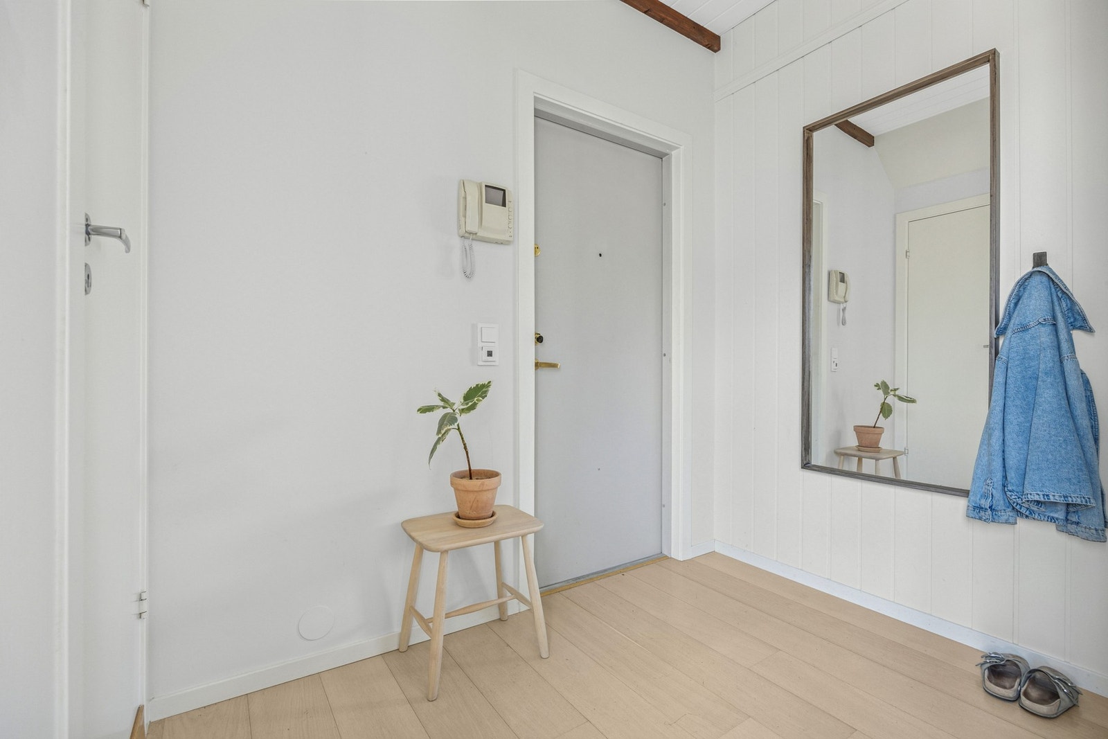 Velkommen inn! Galleribilde