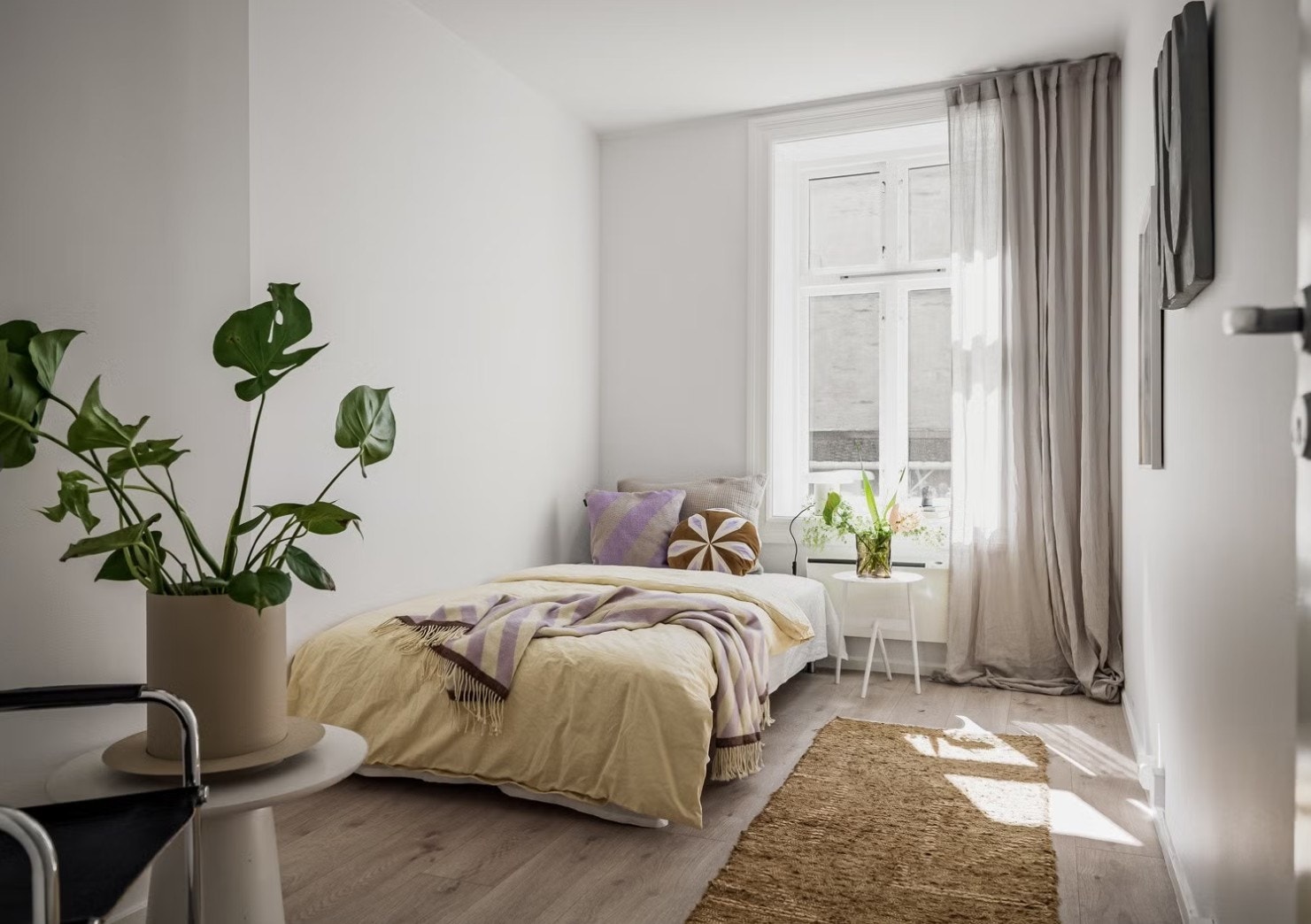 Soverom II Galleribilde