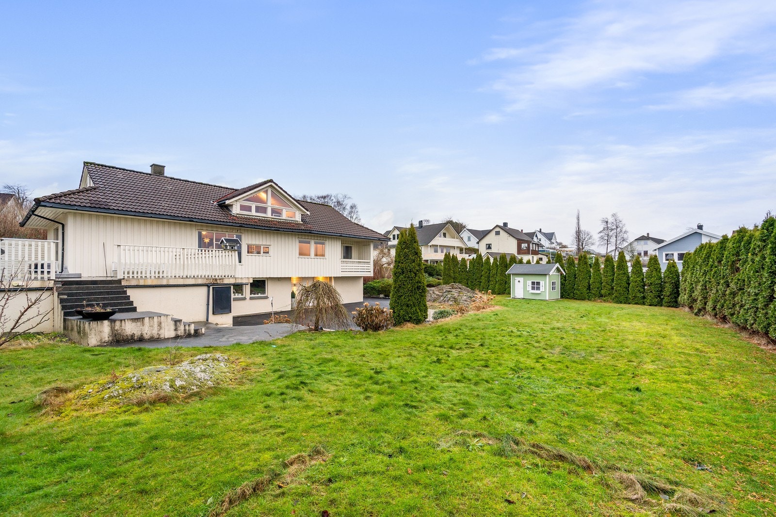 Elvebakken 4 Galleribilde