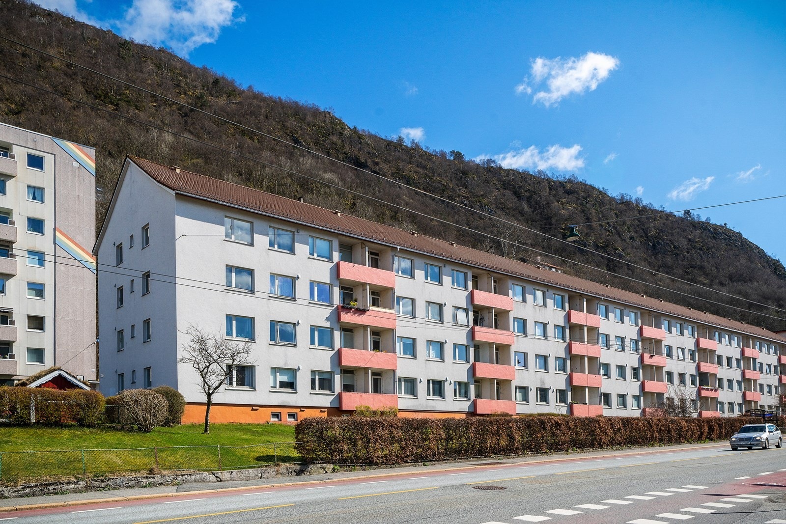 Nattlandsveien 100B presenteres av Thomas Bull Wingaard - EiendomsMegler 1
Foto tatt av Imotiv AS Galleribilde