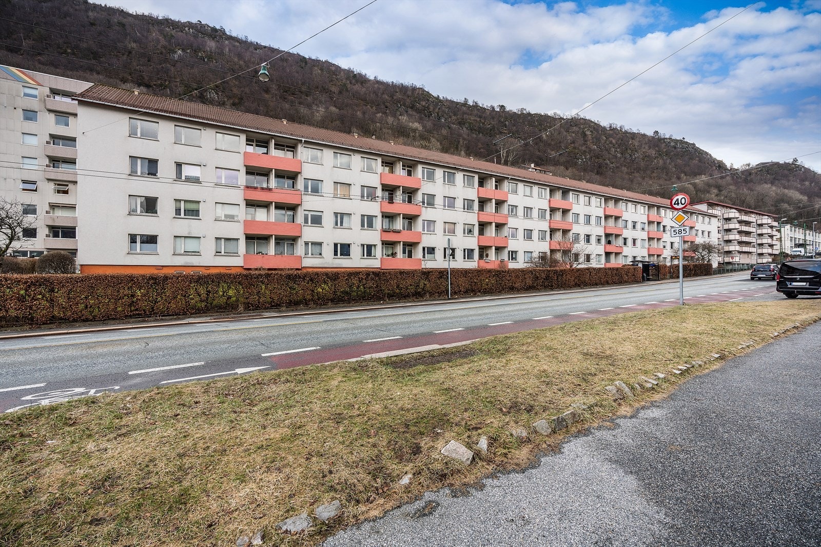 Velkommen til visning - husk påmelding Galleribilde