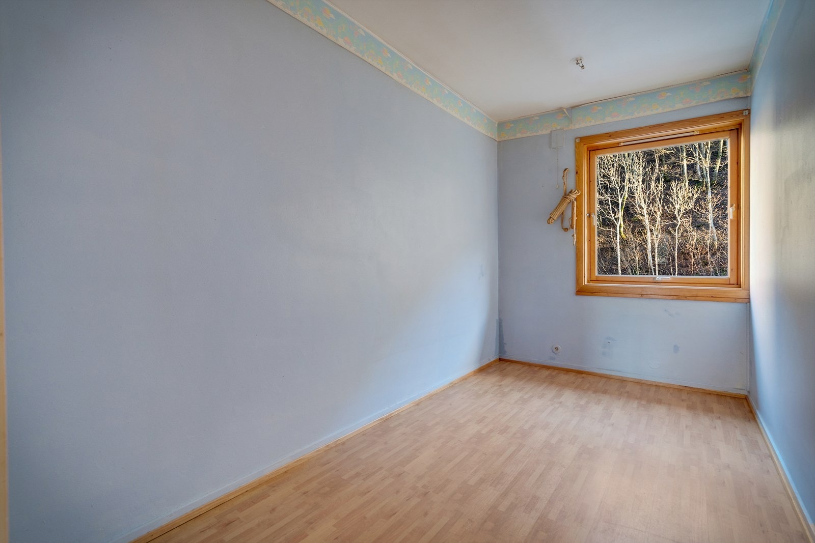 Soverom 2 måler 7,9 kvm Galleribilde