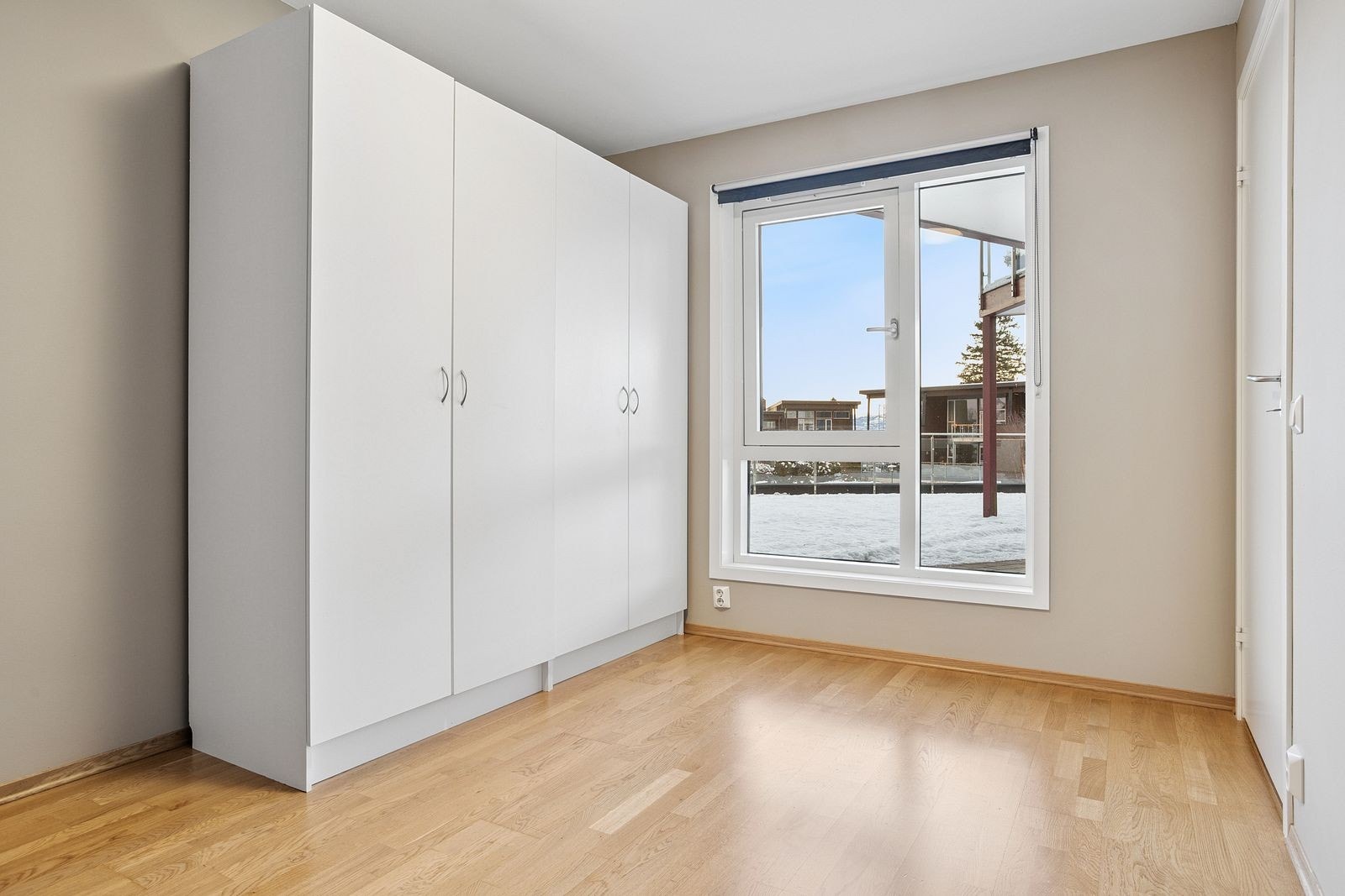 Soverom. Galleribilde