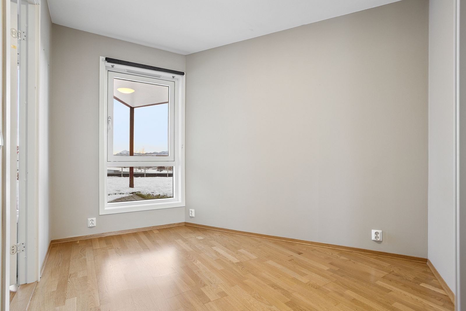 Soverom. Galleribilde