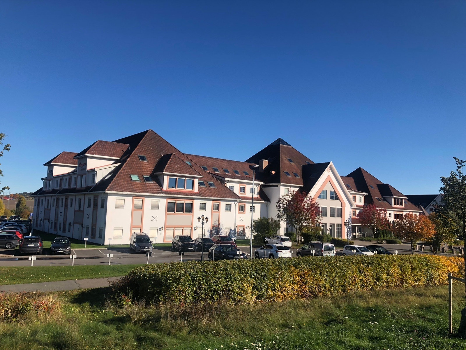 Olavsgaard Kontorsenter Galleribilde