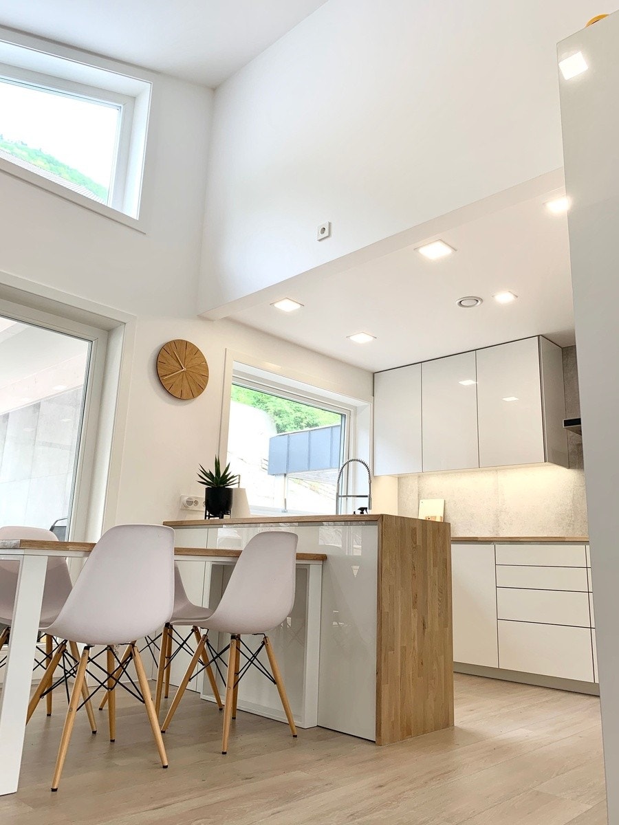 Kjøkken1 Galleribilde