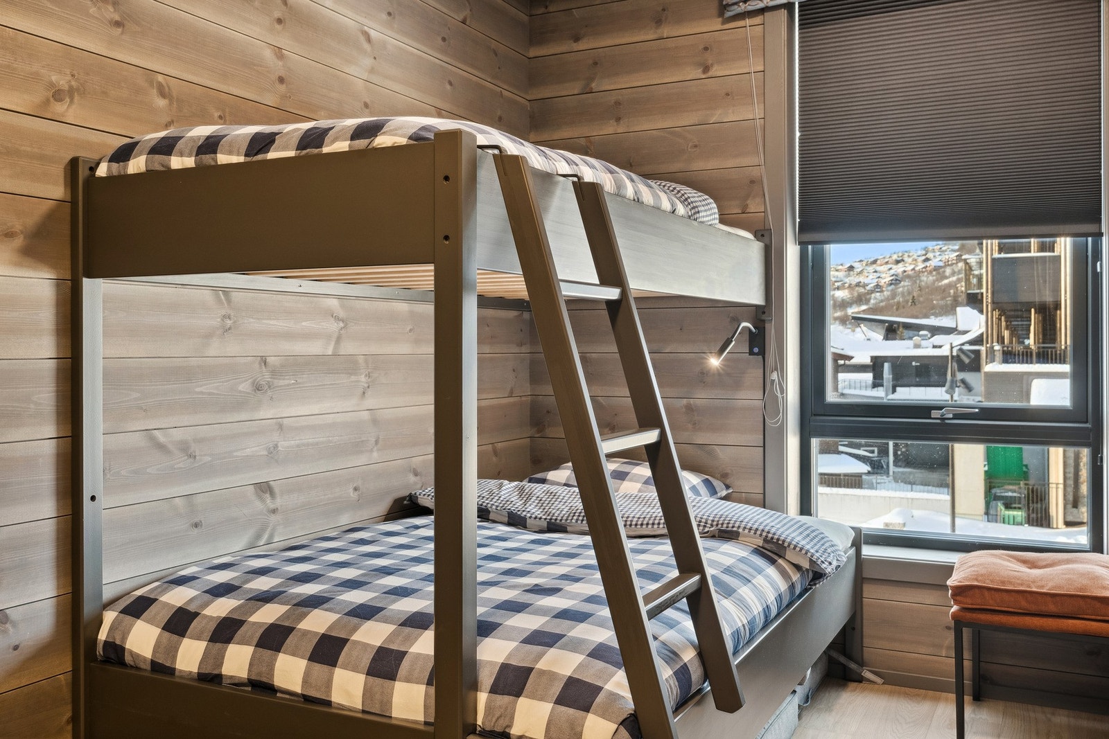 Koselig gjesterom, perfekt for overnattingsgjester eller familie. Galleribilde