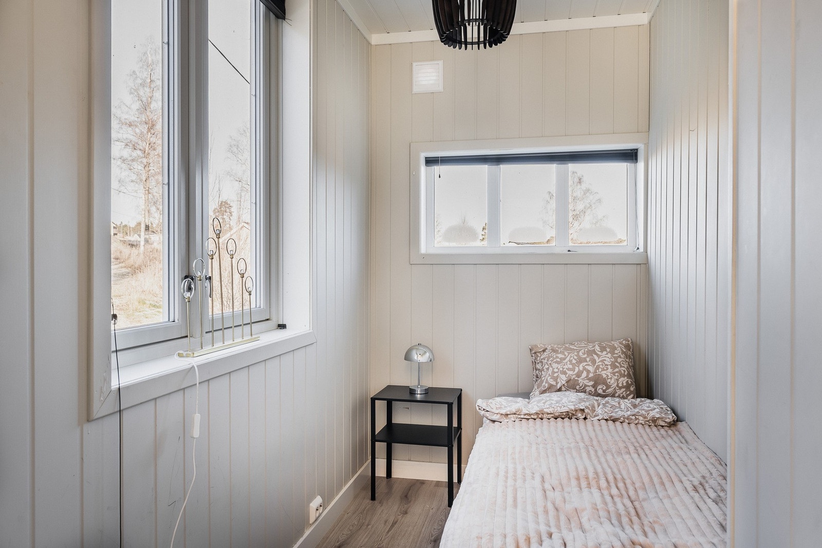 Soverom 2 Galleribilde