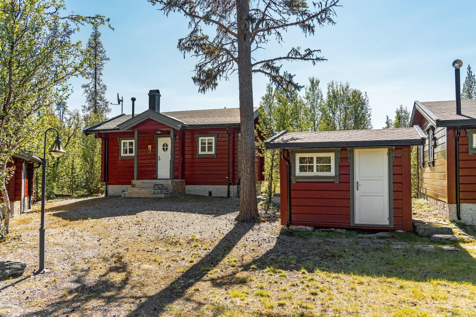 Velkommen på visning! Galleribilde