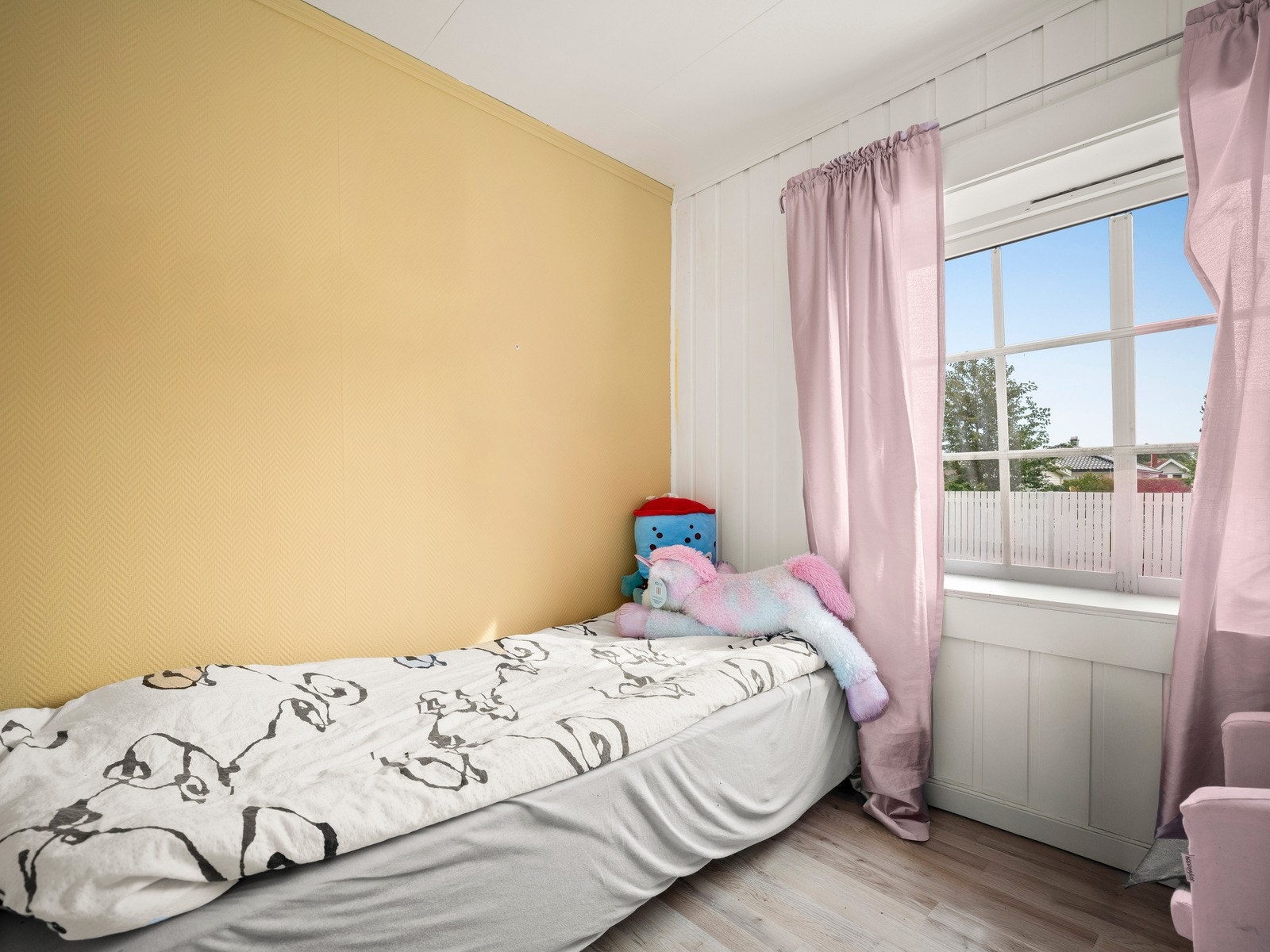 Soverom 2. Galleribilde