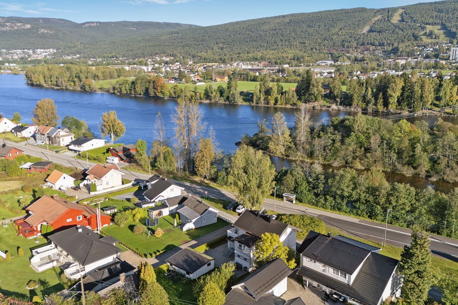 Ditt nye nabolag? Galleribilde