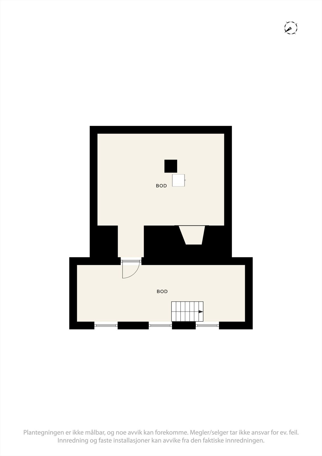 Plantegninger Galleribilde