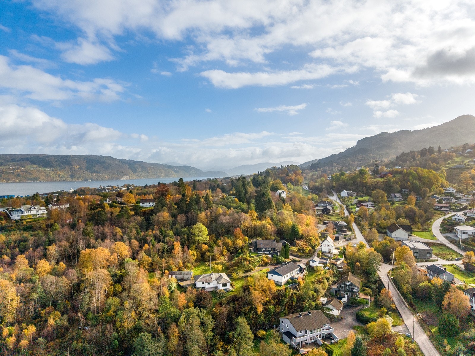 - Nærområdet - Galleribilde