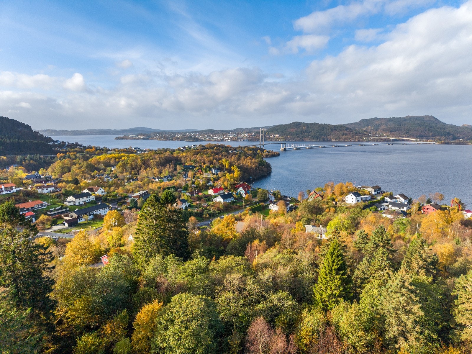 - Oversiktsbilde - Galleribilde