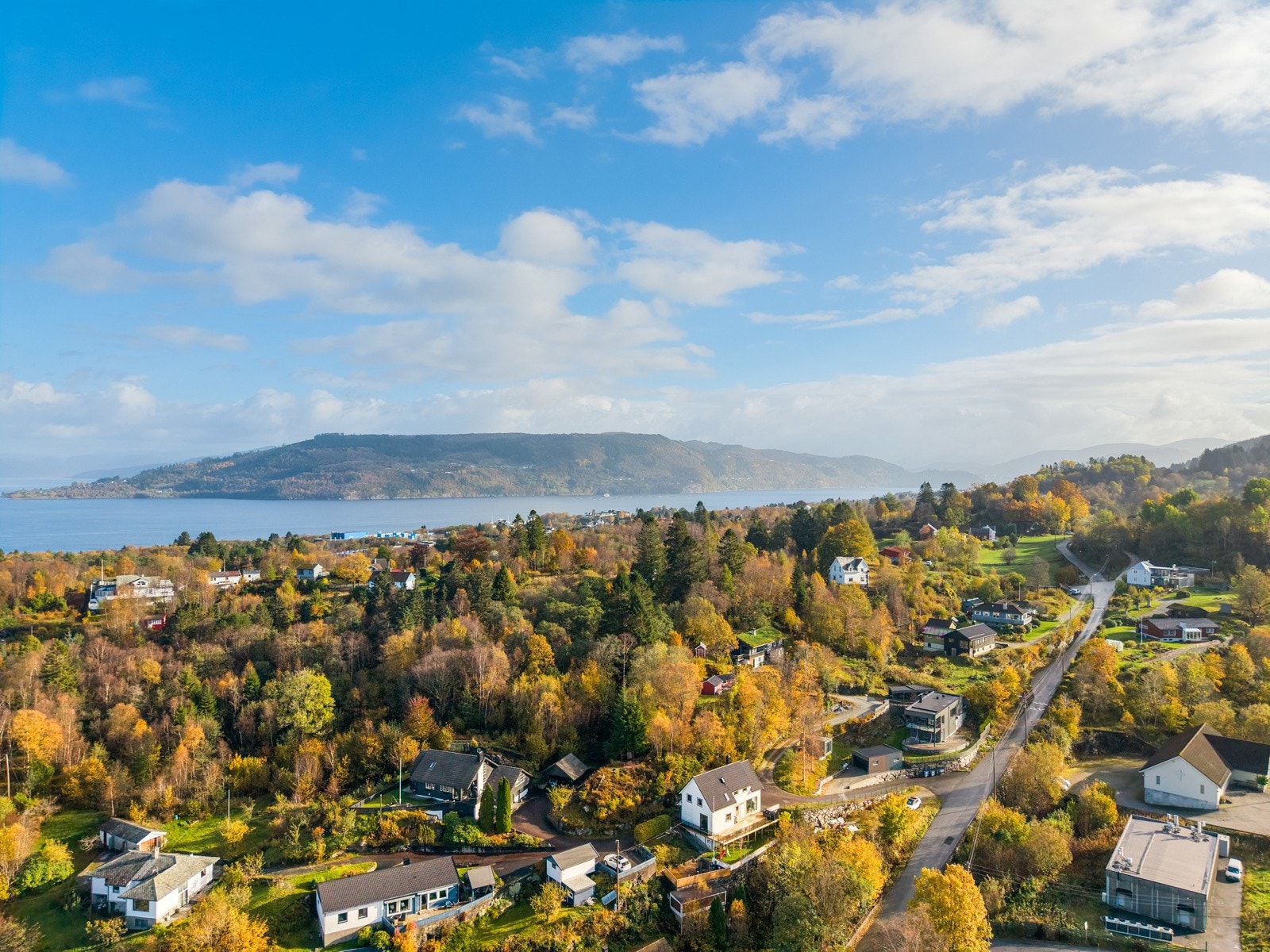 - Området - Galleribilde