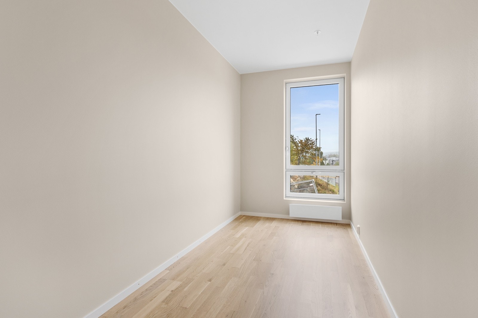 Soverom nr. 3 Galleribilde