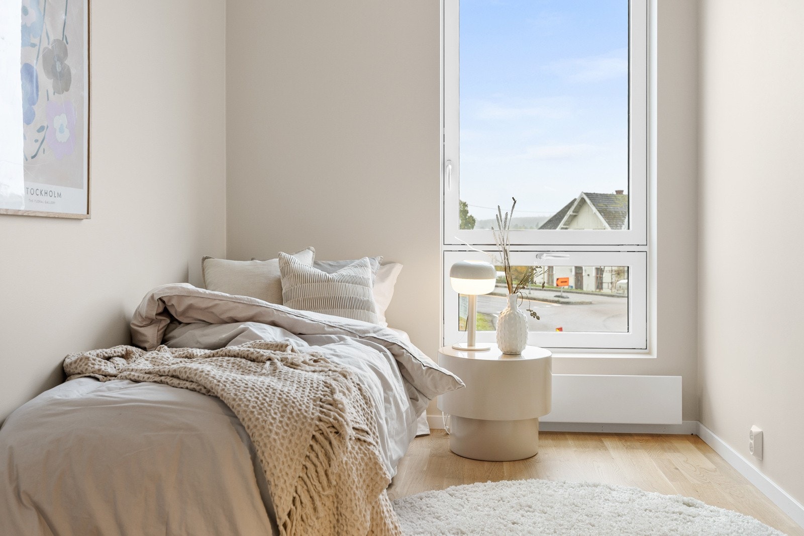 Soverom nr. 2 Galleribilde