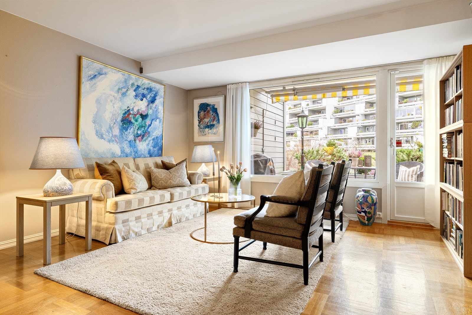 Velkommen til Ostadalsveien 52! Galleribilde