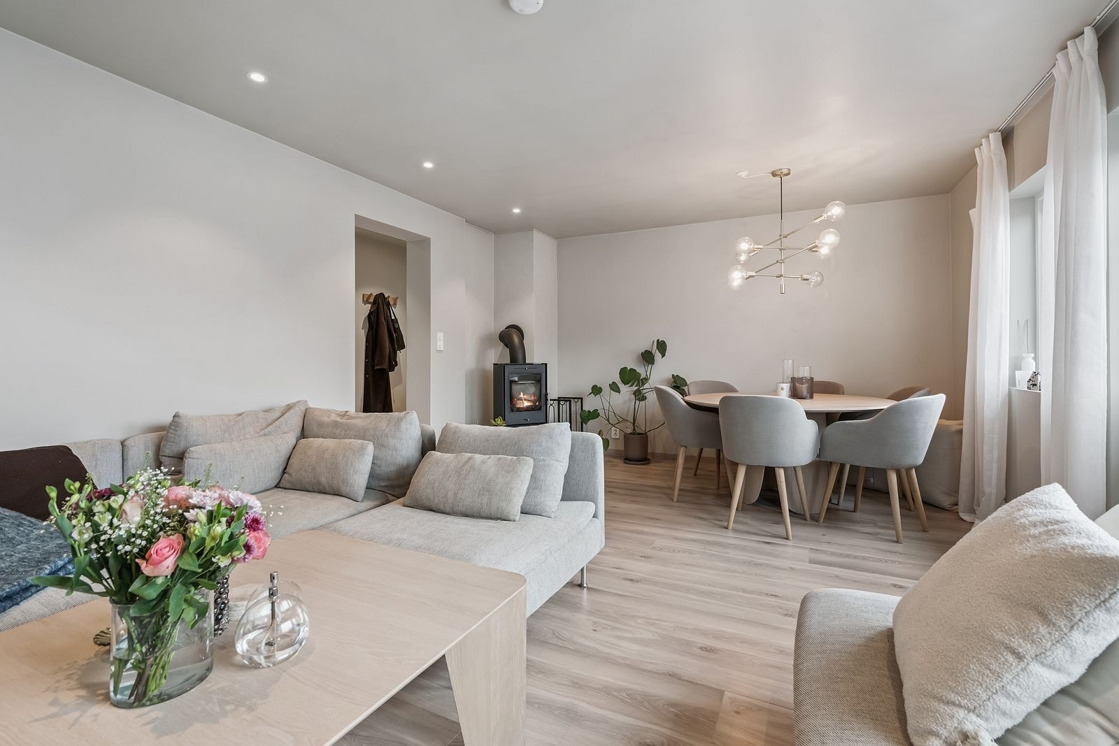 Velkommen til Nylundsveien 42! Galleribilde