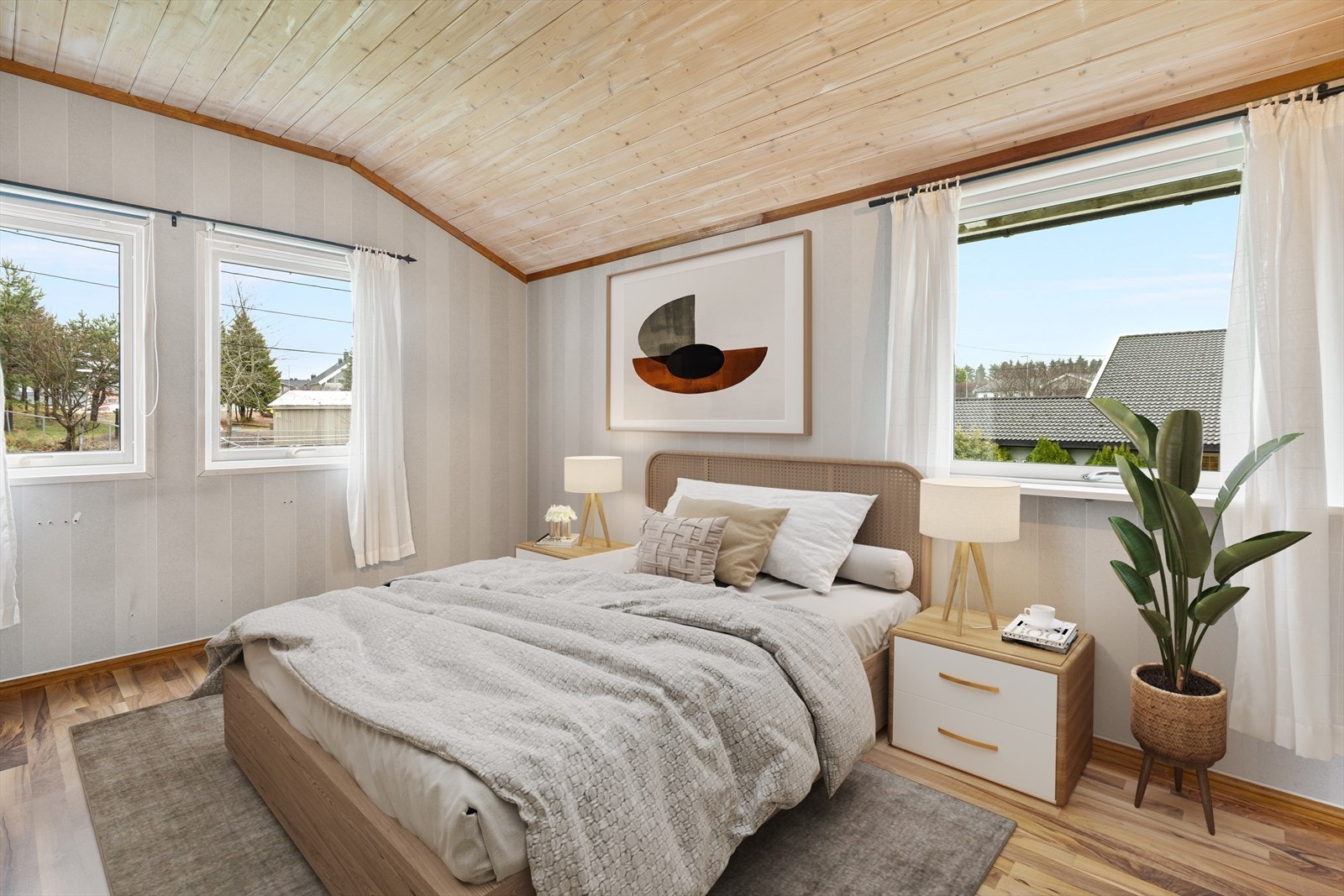 Soverom 2 - Digitalt stylet Galleribilde