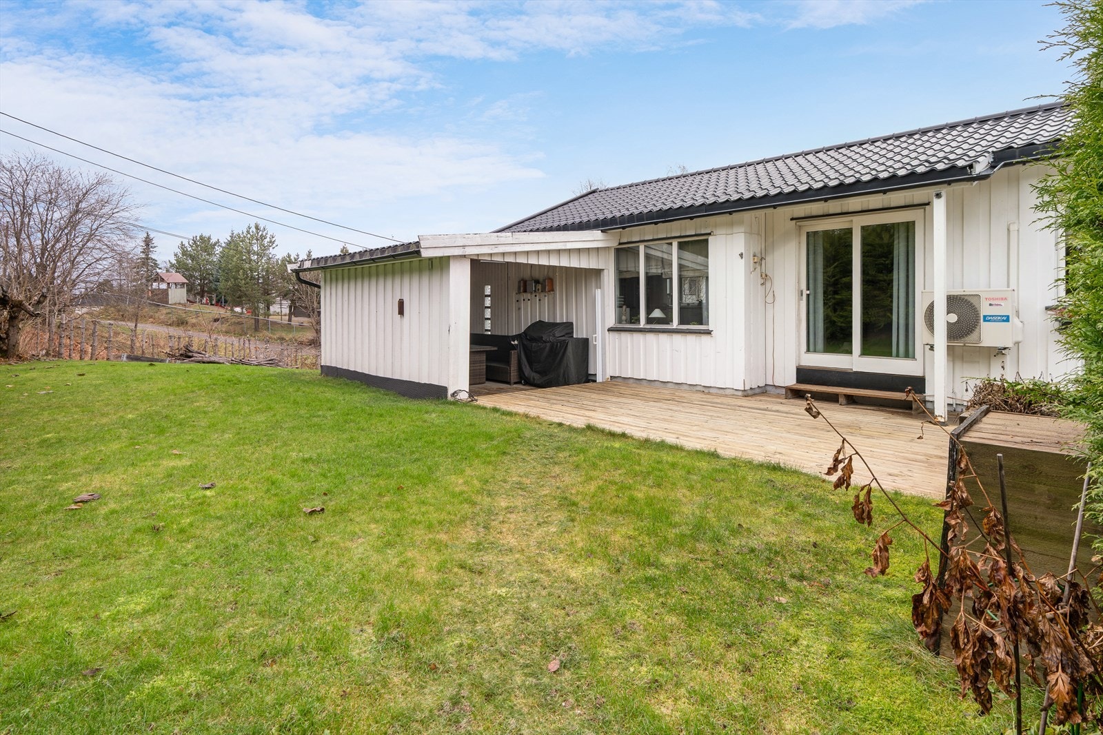 Dette er en bolig du bør se! Galleribilde