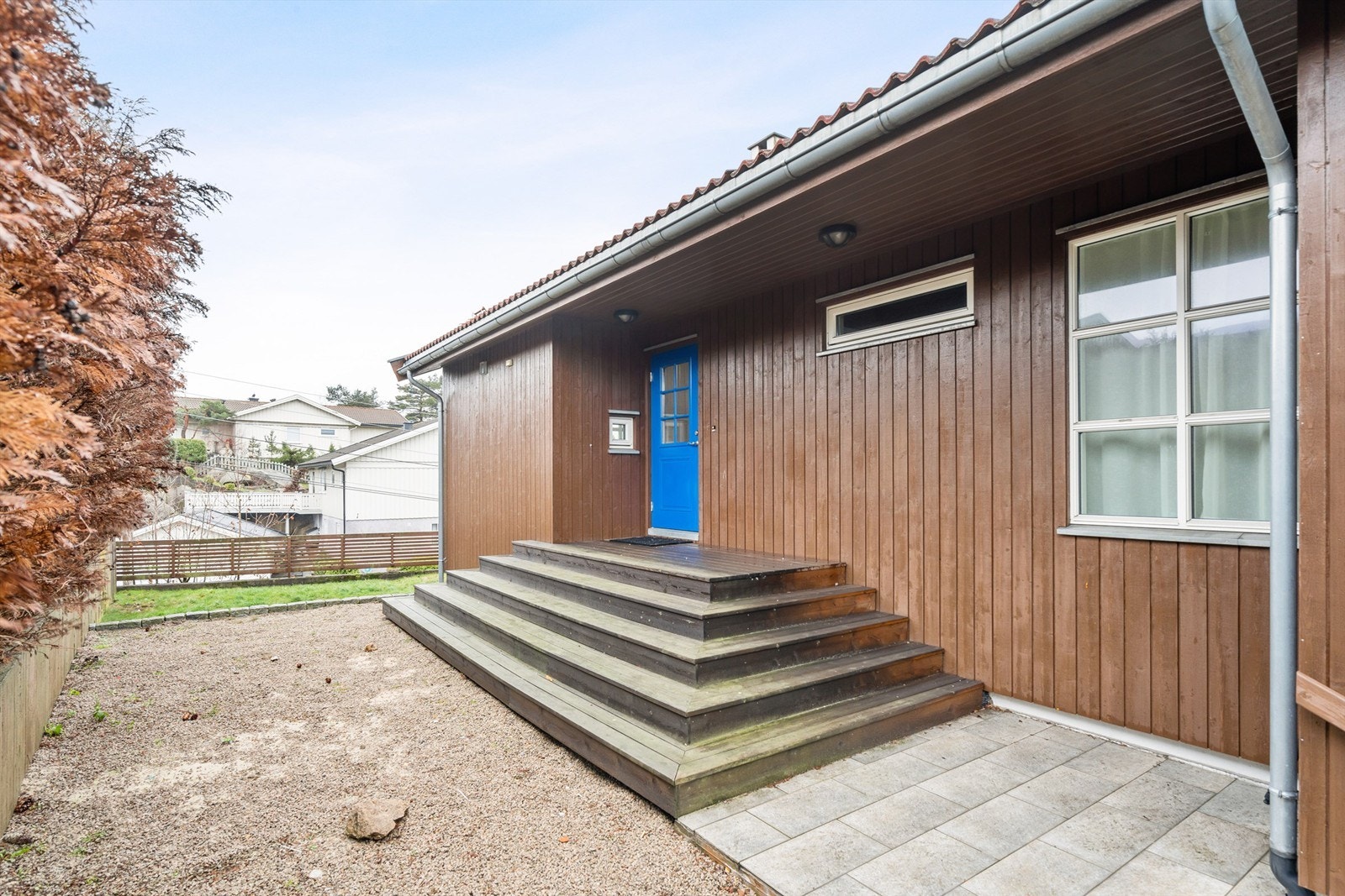 Ønsker du å komme på visning? Trykk på "visningspåmelding". Galleribilde