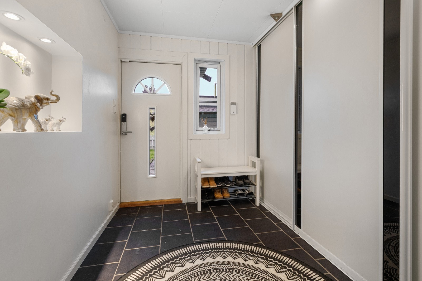 Velkommen inn! Galleribilde