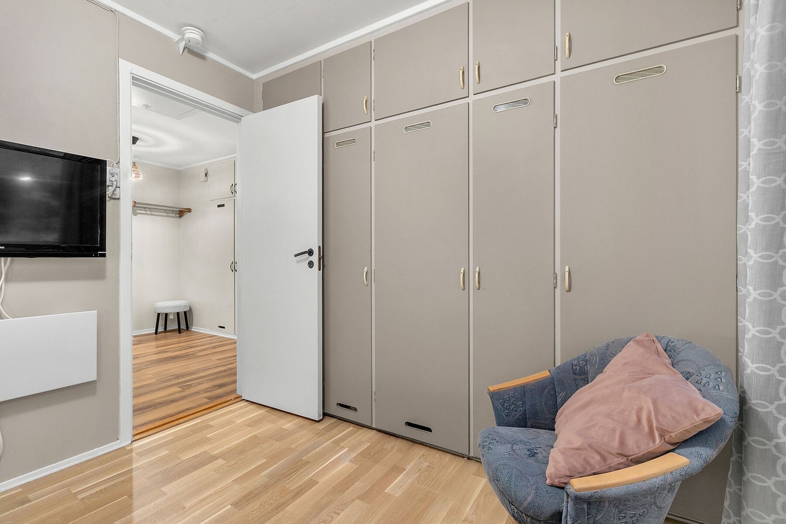 Hovedplan - Soverom 1 Galleribilde