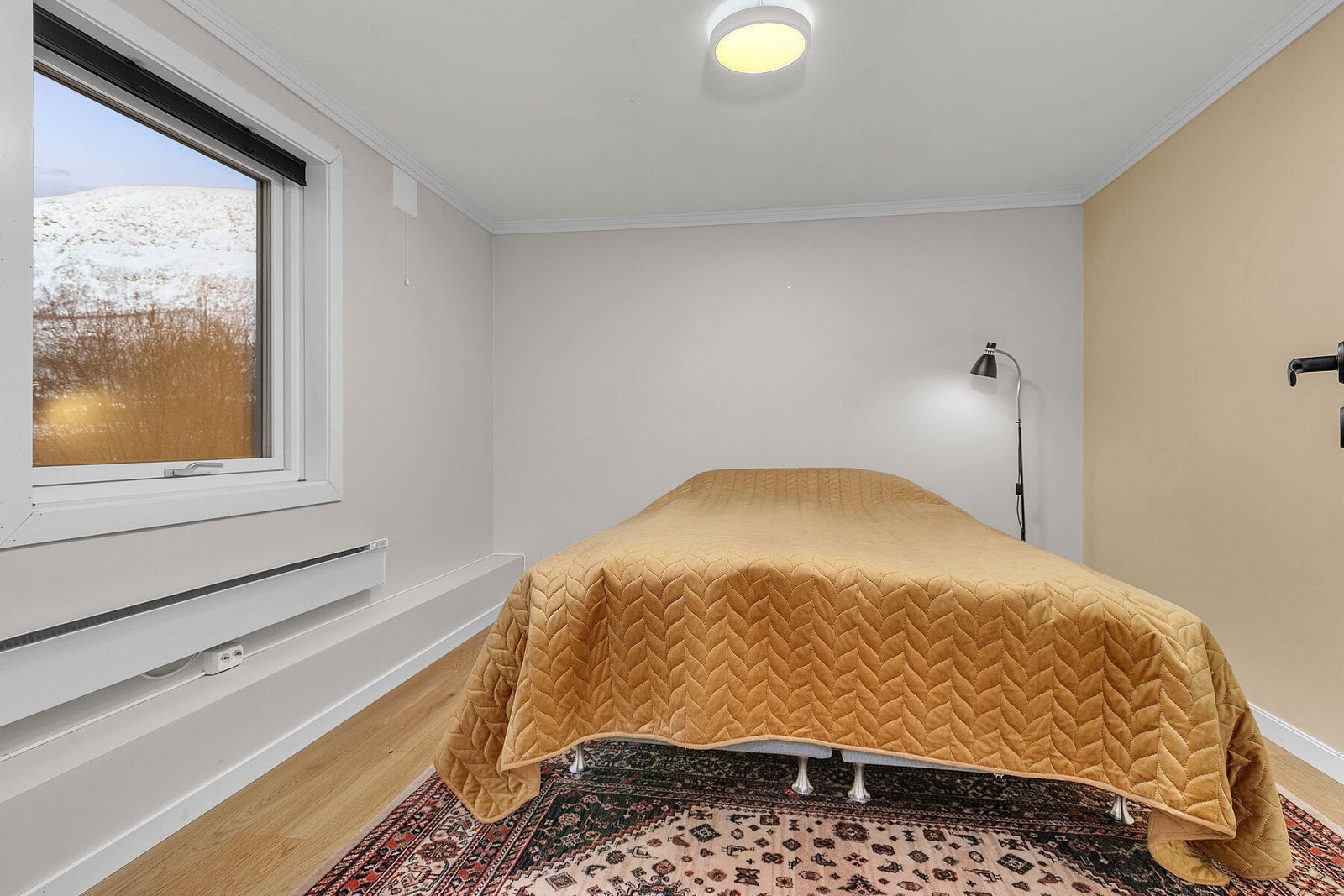 Underetasje - Soverom 3 Galleribilde