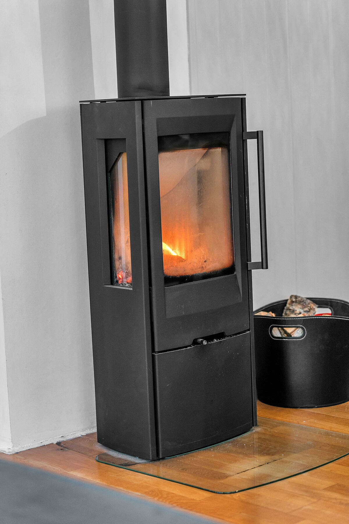 Moderne vedovn Galleribilde