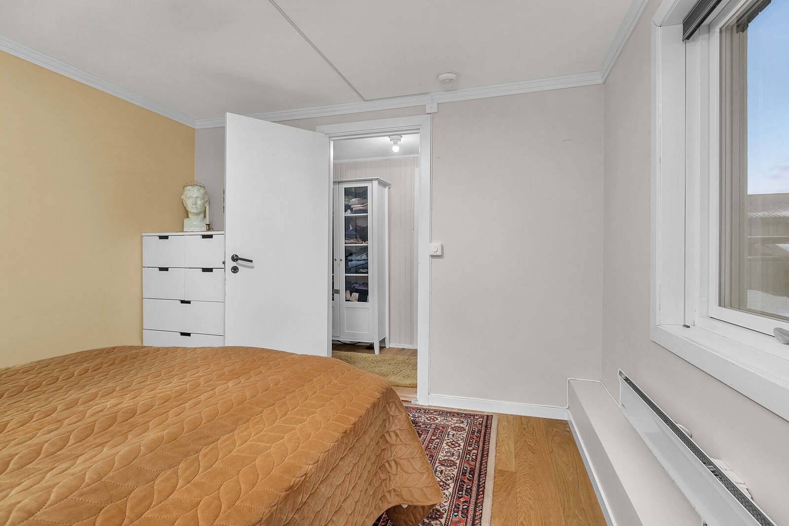 Underetasje - Soverom 3 Galleribilde